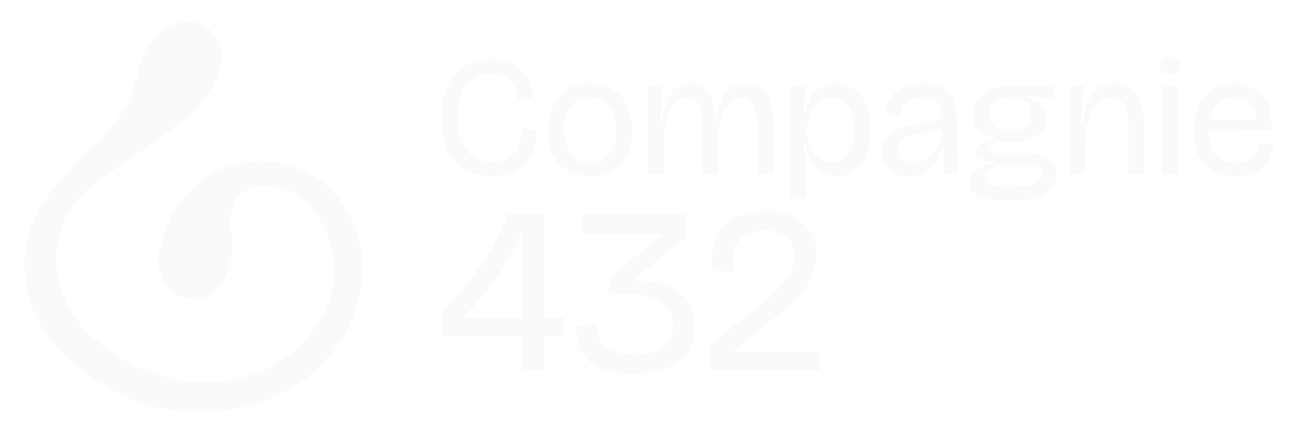 Compagnie 432
