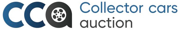 Logo de Collector Cars Auction