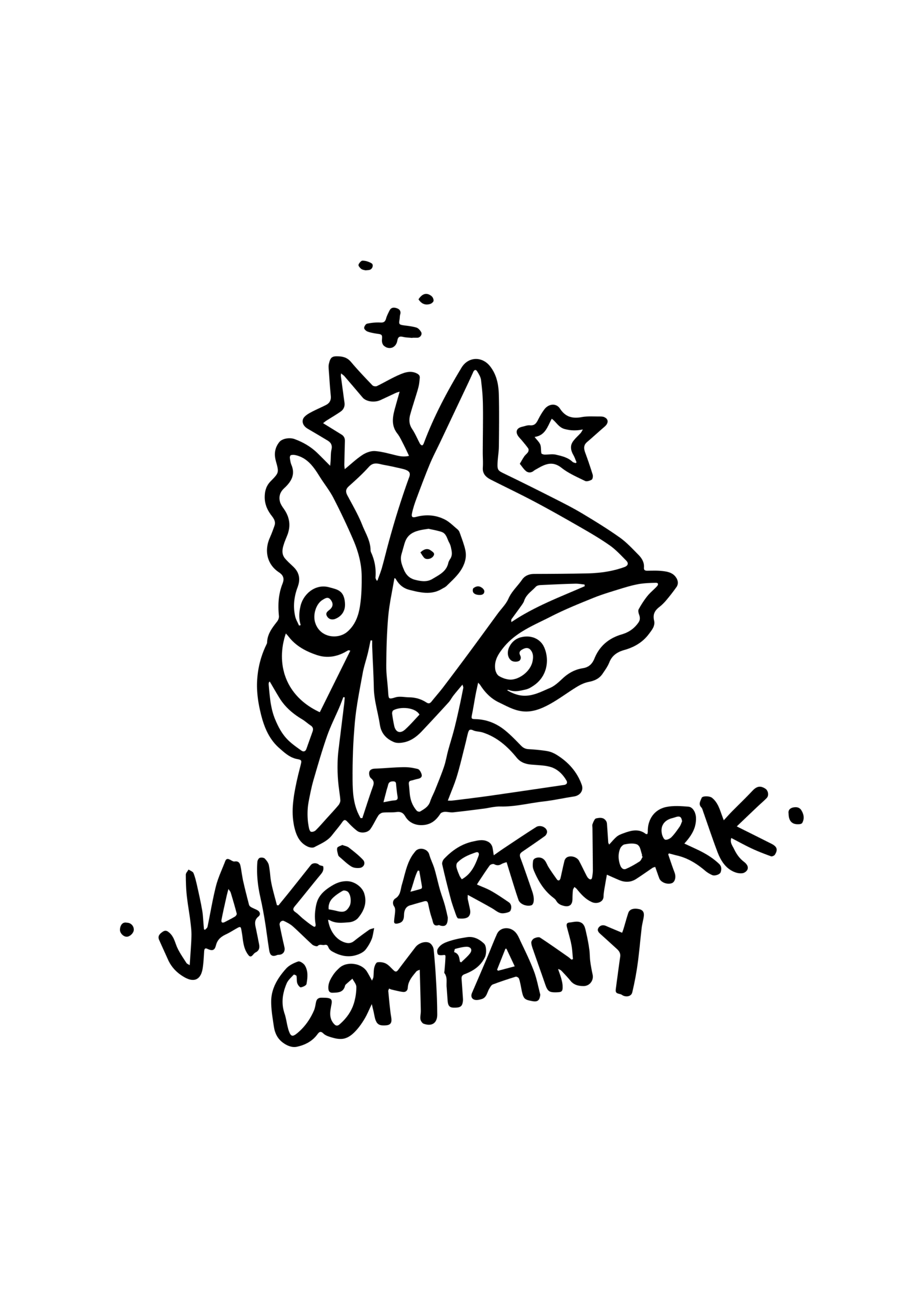 Logo de Jakè