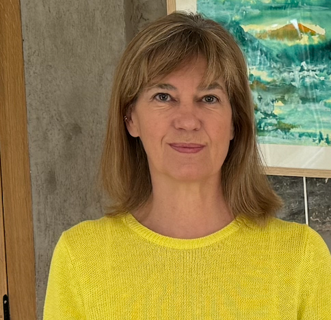 Alexandra Deman