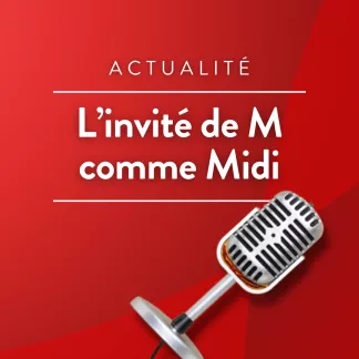 Rcf Linvite De M Comme Midi