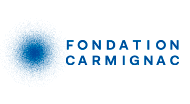 Logo de la Fondation Carmignac